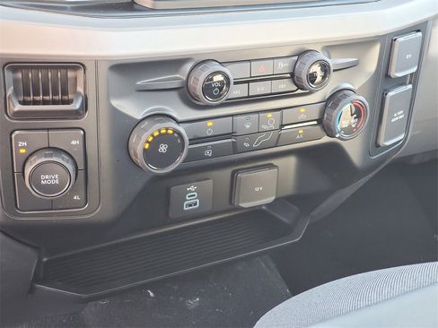 New 2026 Ford F250 XL w/ STX Appearance Package image 15