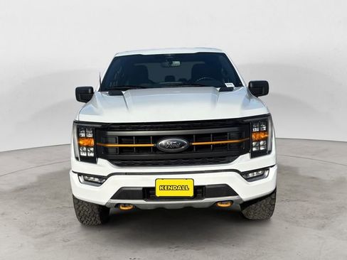 Used 2023 Ford F150 Tremor AWD/4WD image 8