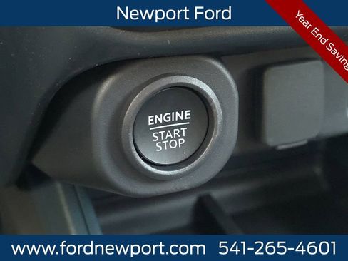 New 2026 Ford Maverick Tremor image 22
