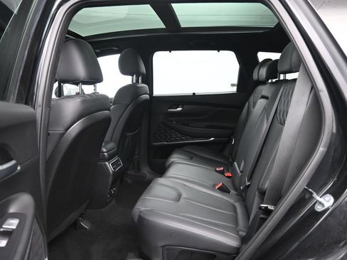 Used 2023 Hyundai Santa Fe Calligraphy AWD/4WD image 25
