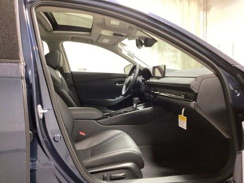 New 2026 Honda Accord Touring image 13