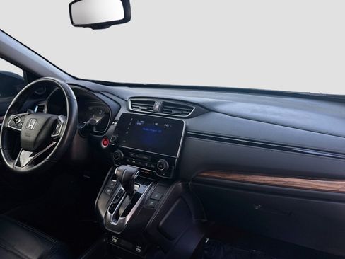 Used 2020 Honda CR-V EX-L image 30