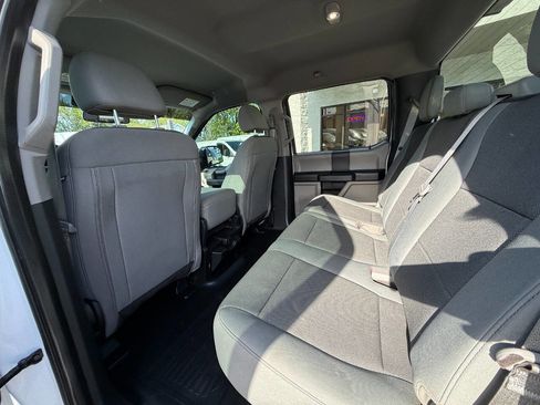 Used 2020 Ford F150 XL w/ Equipment Group 101A Mid AWD/4WD image 8