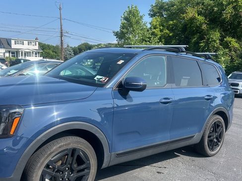 Used 2024 Kia Telluride EX X-Line AWD/4WD image 15