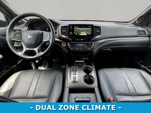 Used 2023 Honda Passport TrailSport image 7