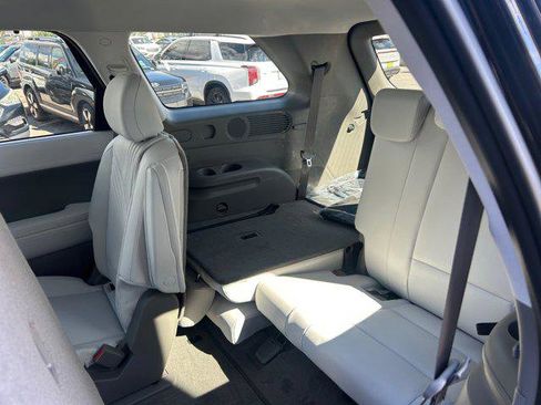 New 2026 Hyundai Palisade SEL FWD image 25