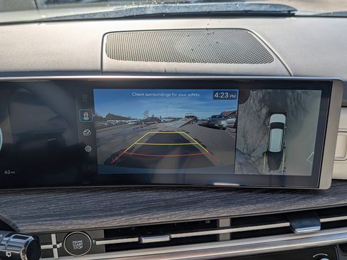 New 2026 Hyundai Santa Fe Limited image 15