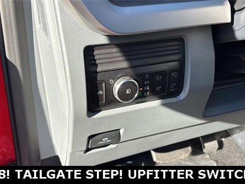 New 2026 Ford F350 XLT image 8