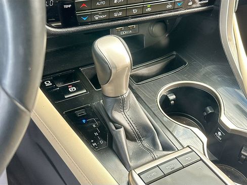 Used 2021 Lexus RX 350 FWD w/ Accessory Package image 16