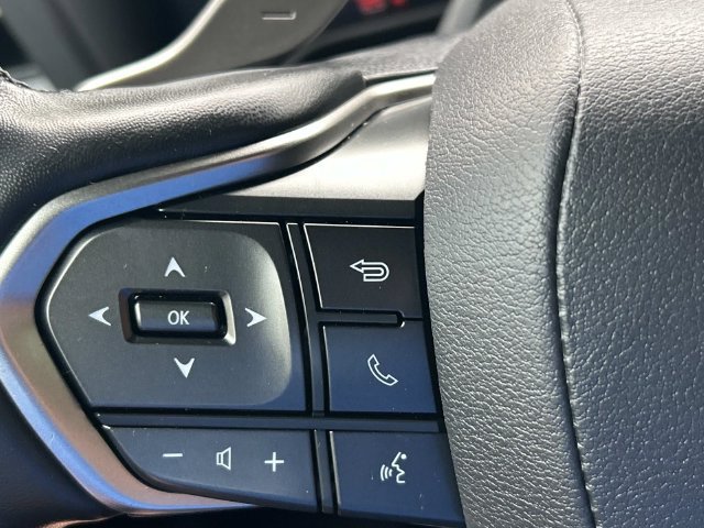 Used 2024 Lexus GX 550 w/ Accessory Package (Z1) AWD/4WD image 30