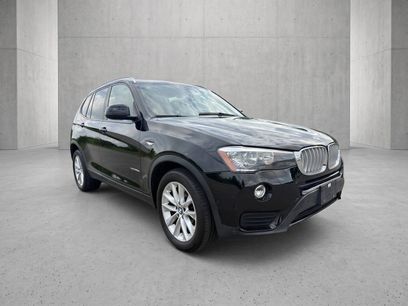 Used 2015 BMW X3 xDrive28d