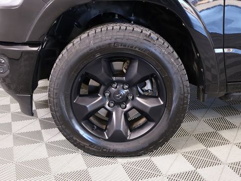 Used 2020 RAM 1500 Laramie image 19