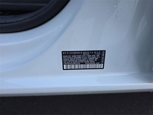 New 2026 Volkswagen Jetta SE image 27