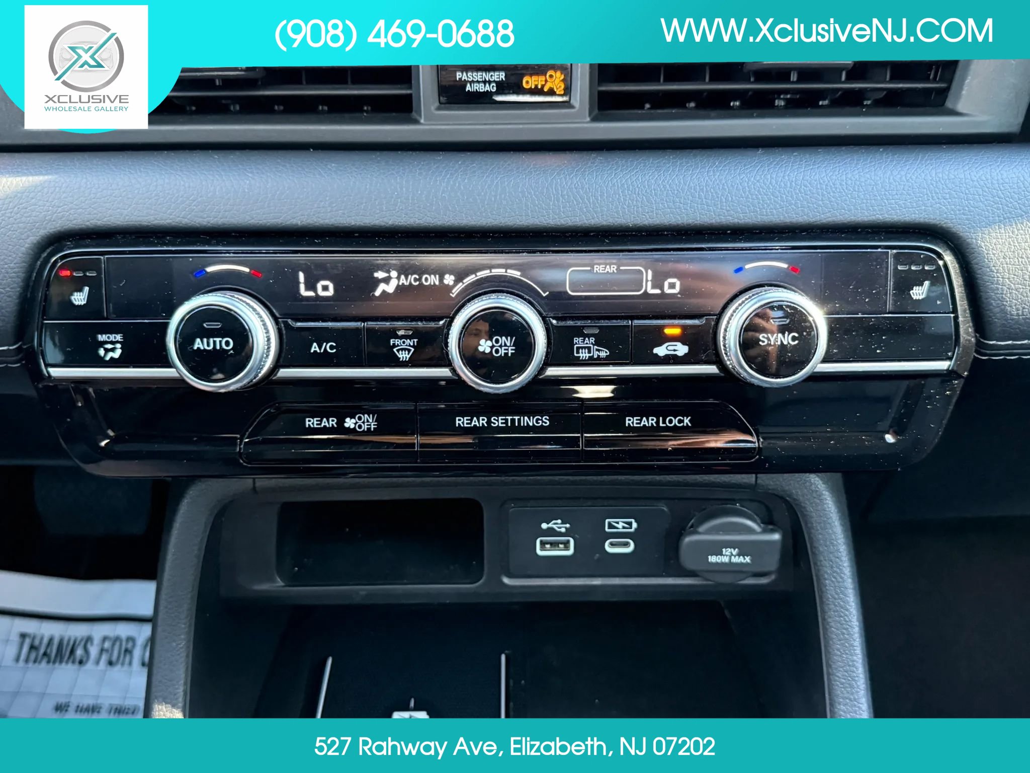 Used 2023 Honda Pilot Touring image 17