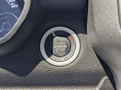 Used 2025 RAM 1500 Tradesman RWD image 19