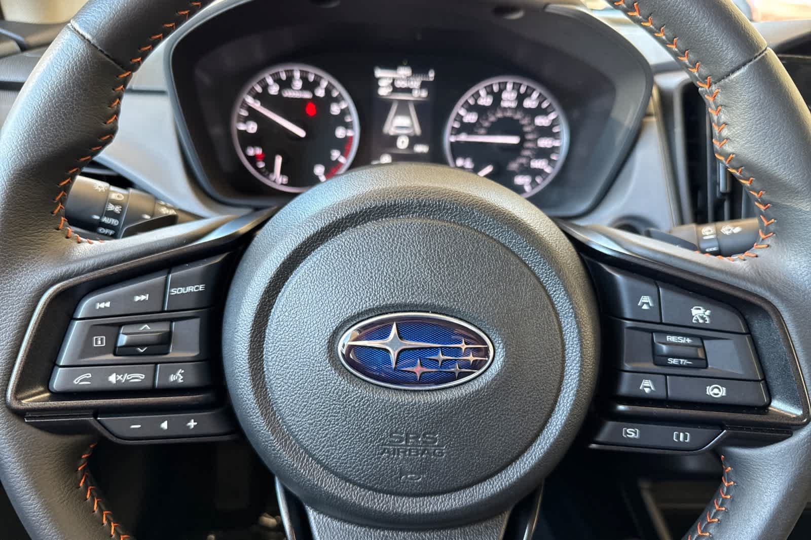 Certified 2025 Subaru Crosstrek 2.5i Limited AWD/4WD image 24