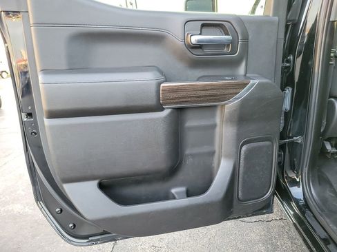 Used 2020 Chevrolet Silverado 1500 RST w/ All-Star Edition image 16