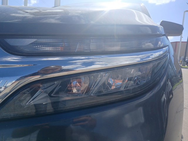 Used 2022 Chevrolet Equinox LS AWD/4WD image 26