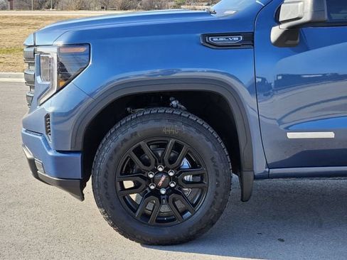 New 2026 GMC Sierra 1500 Elevation w/ Preferred Package image 6