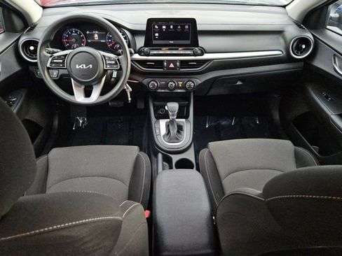 Used 2024 Kia Forte LXS image 24