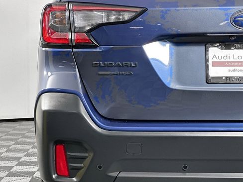 Used 2020 Subaru Outback Onyx Edition XT w/ Tech Package 2 image 17