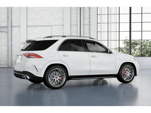 Used 2025 Mercedes-Benz GLE 63 AMG S image 19