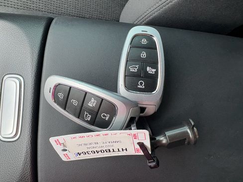 Used 2022 Hyundai Santa Fe XRT FWD image 32