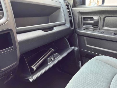 Used 2013 RAM 1500 Express AWD/4WD image 25