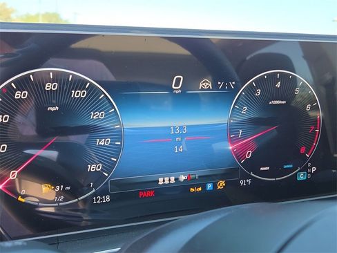 New 2025 Mercedes-Benz GLE 350 GLE 350 image 20