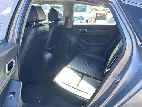 Certified 2023 Acura Integra 4DR SDN CVT image 20