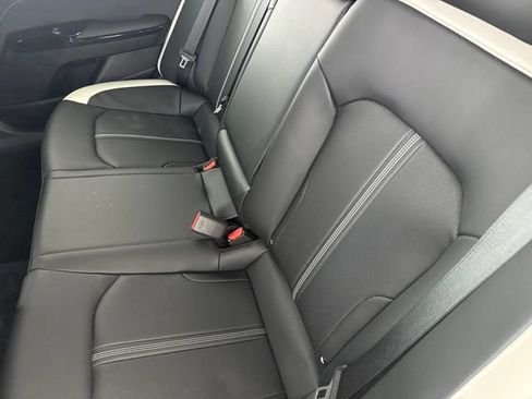 Certified 2025 Kia K5 GT-Line w/ GT-Line Premium Package FWD image 26