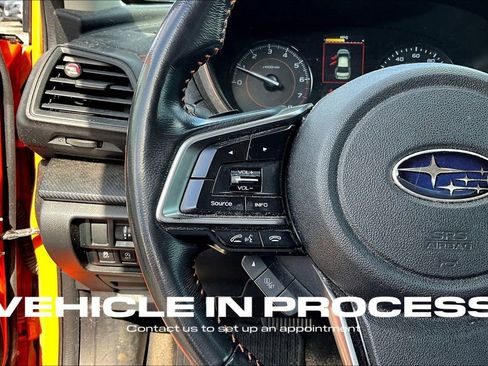 Used 2020 Subaru Crosstrek 2.0i Premium w/ Moonroof Package 2 image 11