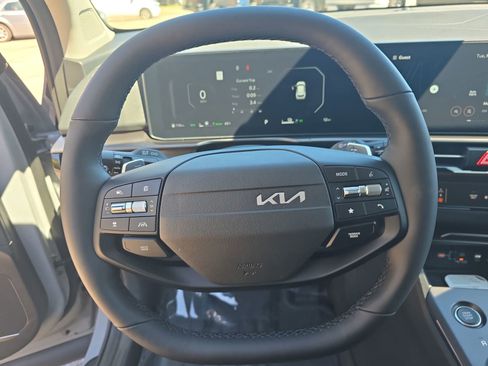 New 2026 Kia Sportage SX Prestige image 17