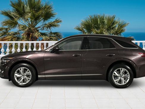 Used 2023 Genesis GV70 2.5T image 7