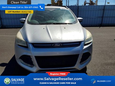 Used 2013 Ford Escape SE image 5