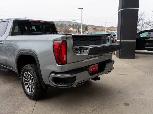 Used 2023 GMC Sierra 1500 AT4 w/ Technology Package image 35