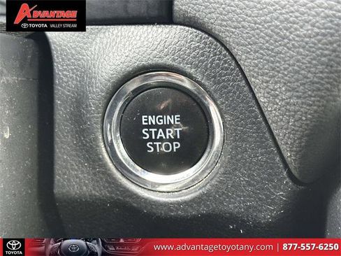Certified 2021 Toyota RAV4 XLE image 31