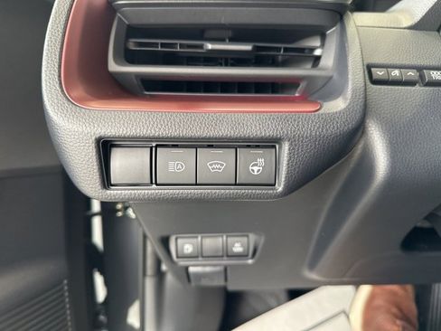 New 2026 Toyota Prius XSE image 12