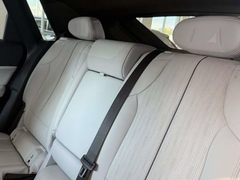 Certified 2024 Cadillac Lyriq Sport w/ LPO, Floor Liner Package AWD/4WD image 31
