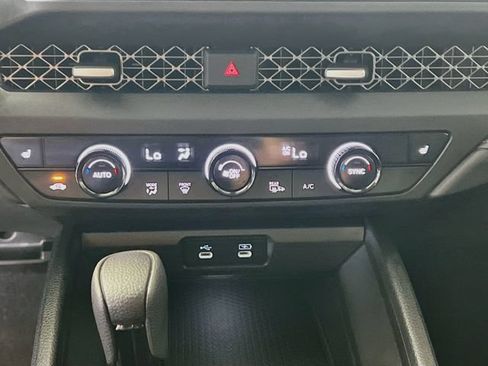 Used 2023 Honda Accord EX image 23