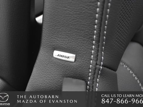 New 2026 MAZDA MX-5 Miata Grand Touring w/ Weather Package RWD image 27