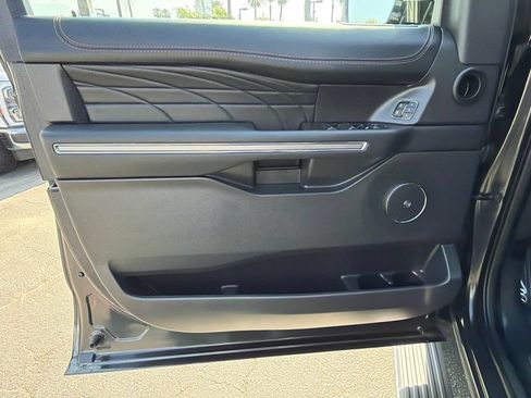 Certified 2024 Ford Expedition Max Platinum AWD/4WD image 23