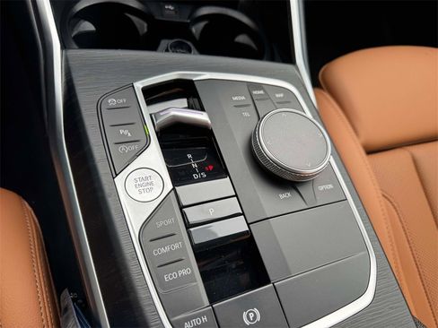 Certified 2023 BMW 330i xDrive 330i xDrive w/ Premium Package image 15