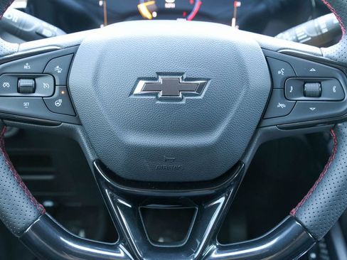 New 2026 Chevrolet TrailBlazer RS FWD image 20
