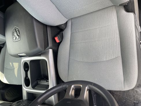 Used 2023 RAM 1500 Classic SLT w/ Trailer & Traction Group image 30