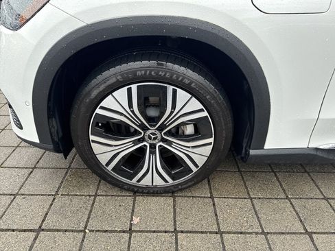 Certified 2023 Mercedes-Benz EQE 350+ 4MATIC SUV image 9