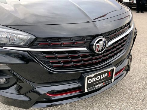 Used 2021 Buick Encore GX Select w/ Experience Buick Package image 29