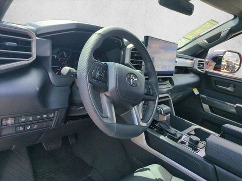 New 2026 Toyota Tundra SR5 AWD/4WD image 3