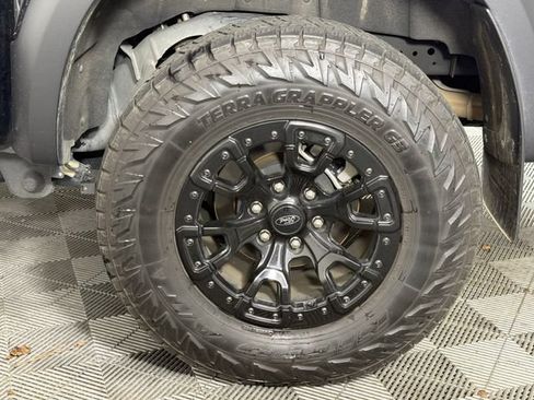Used 2024 Ford Ranger Raptor AWD/4WD image 26