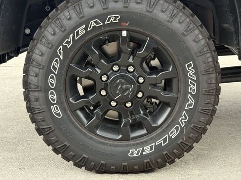 New 2026 RAM 2500 Power Wagon AWD/4WD image 9